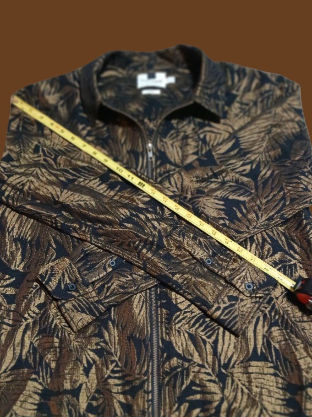 Topman Overshirt - Picture 6 of 10